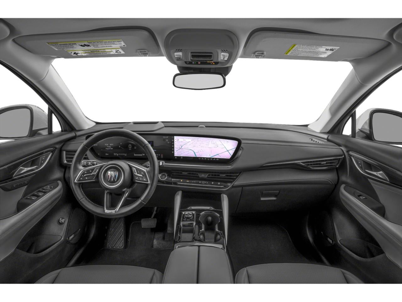 2024 Buick Envision AWD 4dr Avenir