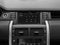 2016 Land Rover Discovery Sport AWD 4dr HSE