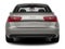 2014 Audi A6 4dr Sdn quattro 3.0T Prestige
