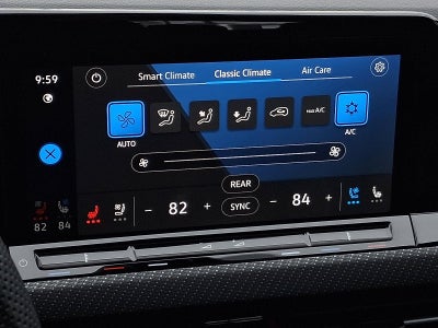 2024 Volkswagen Golf R 2.0T Manual