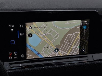 2024 Volkswagen Golf R 2.0T Manual