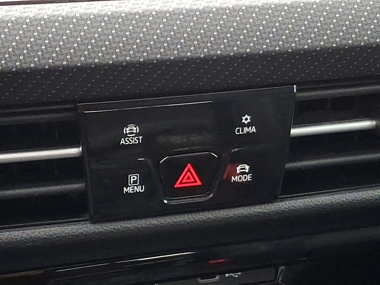 2024 Volkswagen Golf R 2.0T Manual