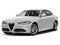 2018 Alfa Romeo Giulia AWD