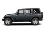 2014 Jeep Wrangler Unlimited 4WD 4dr Sport