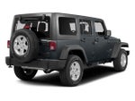 2014 Jeep Wrangler Unlimited 4WD 4dr Sport