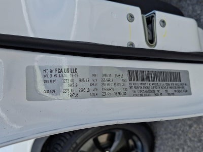 2020 Jeep Cherokee Altitude 4x4