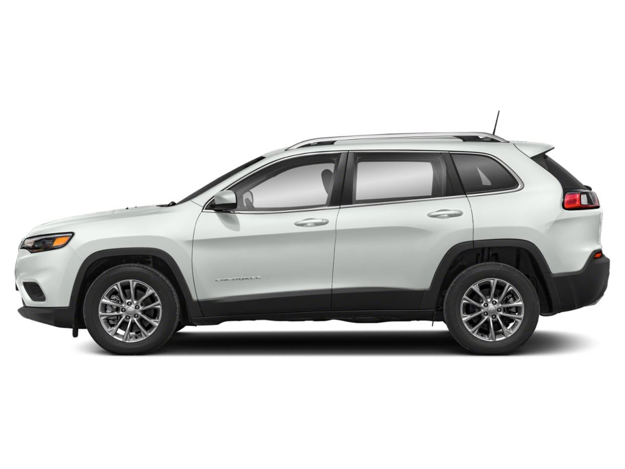 2020 Jeep Cherokee Altitude 4x4