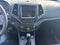 2022 Jeep Cherokee Latitude Lux 4x4