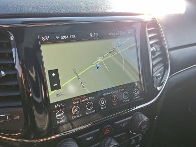 2021 Jeep Grand Cherokee High Altitude 4x4