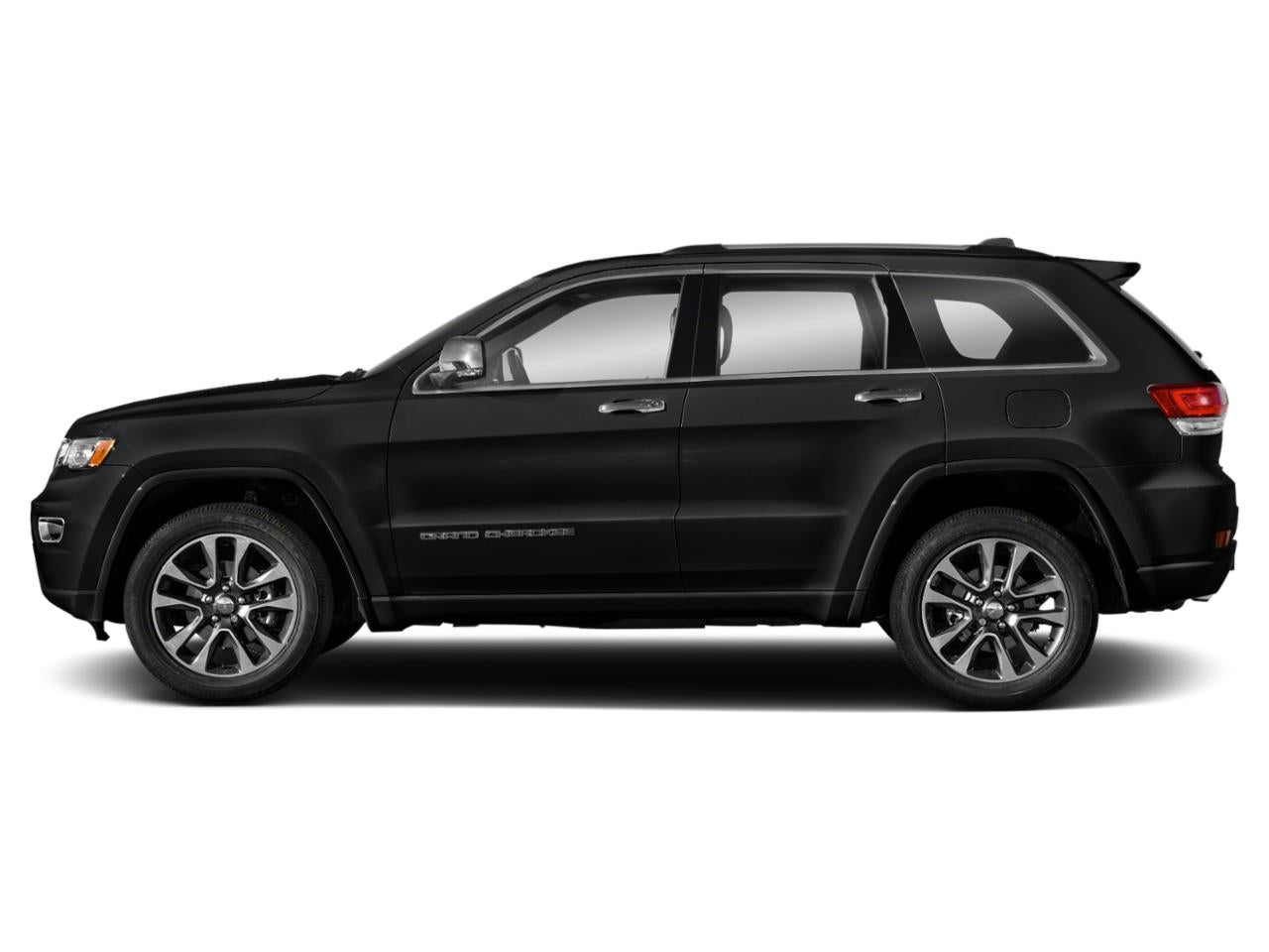 2021 Jeep Grand Cherokee High Altitude 4x4