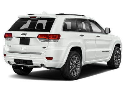 2021 Jeep Grand Cherokee High Altitude 4x4