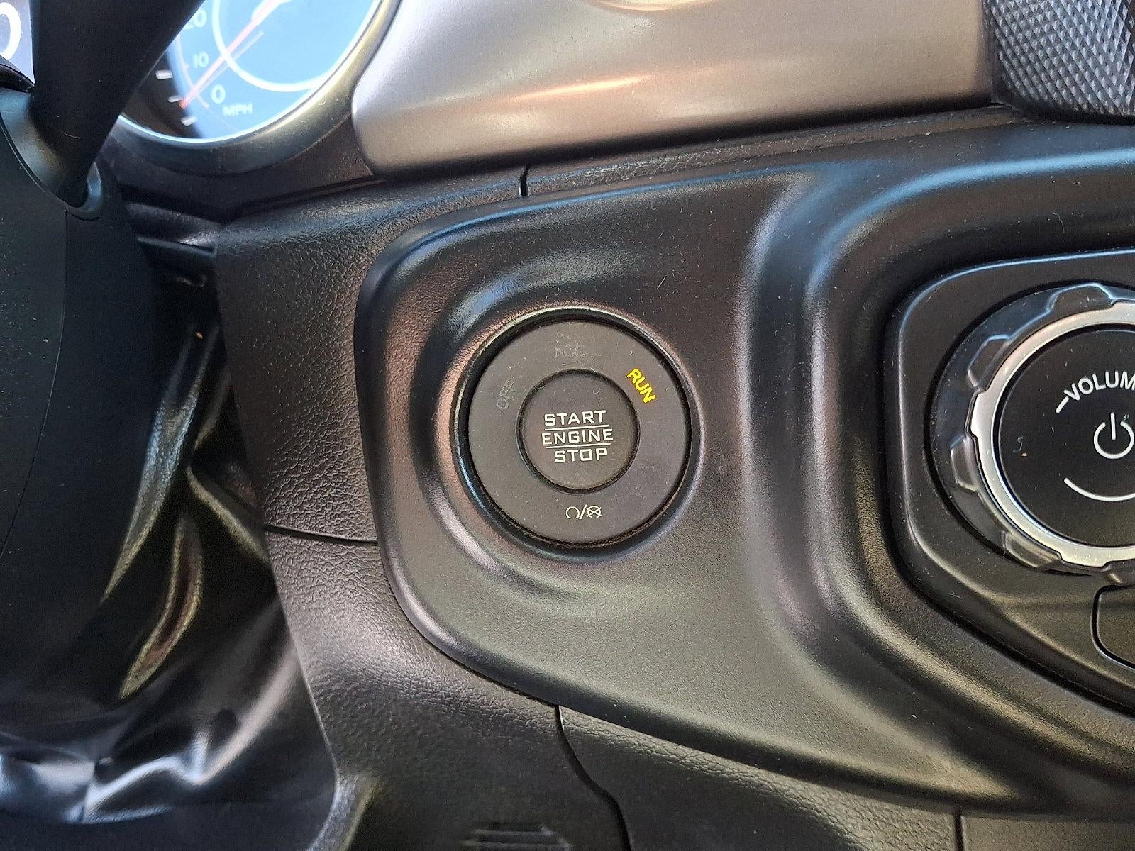 2023 Jeep Gladiator Sport S 4x4