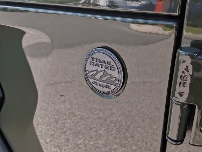 2023 Jeep Gladiator Sport S 4x4