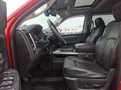 2016 RAM 1500 4WD Crew Cab 6.4 Ft Box Sport