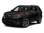 2014 Ford Explorer 4WD 4dr Sport