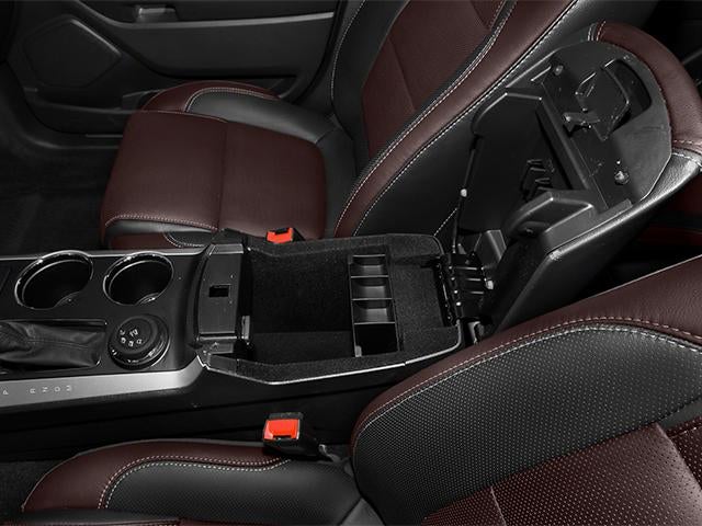 2014 Ford Explorer 4WD 4dr Sport