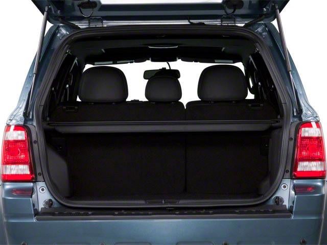 2012 Ford Escape FWD 4dr XLT