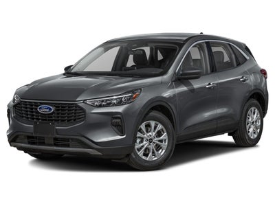 2023 Ford Escape Base AWD