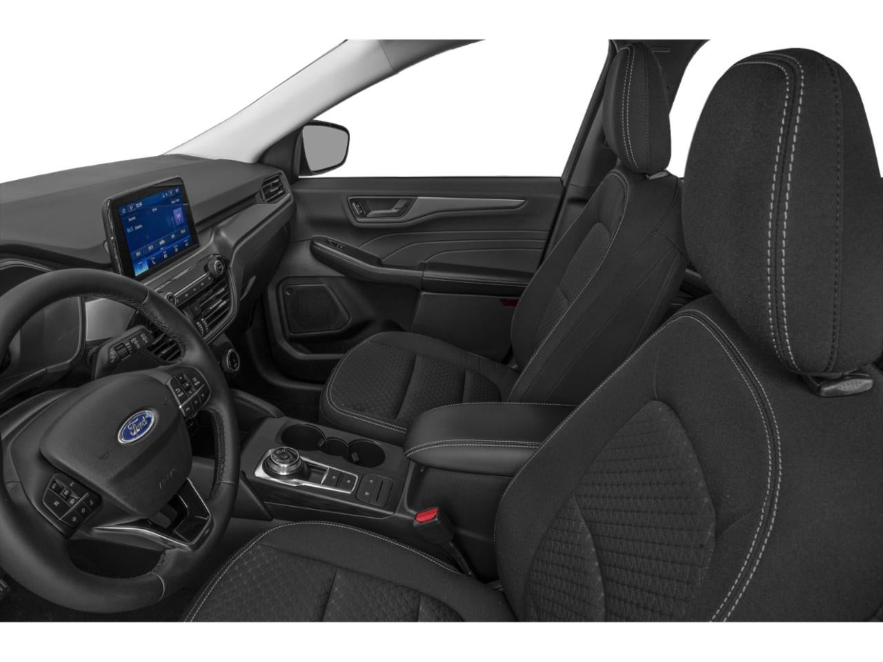2023 Ford Escape Base AWD