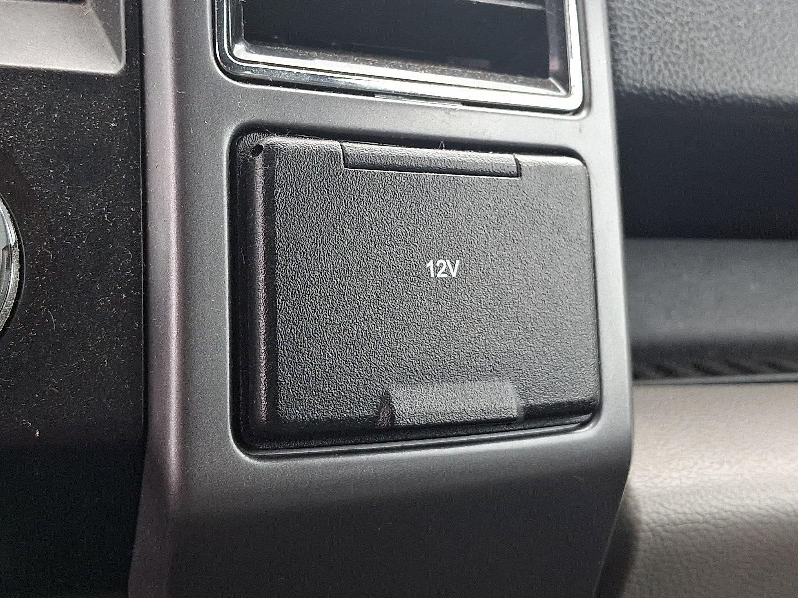 2020 Ford F-150 XLT 4WD SuperCrew 5.5' Box