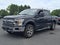 2020 Ford F-150 XLT 4WD SuperCrew 5.5' Box