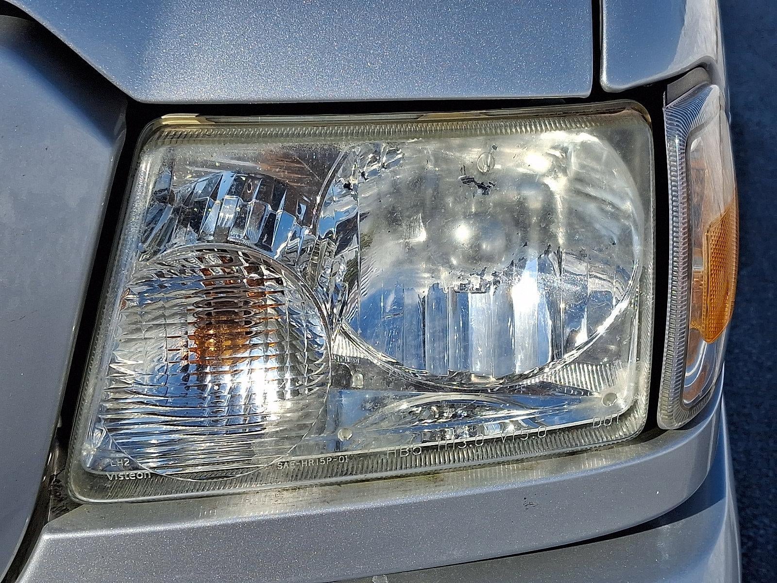 2011 Ford Ranger 4WD SuperCab 4dr 6 Ft Box Sport