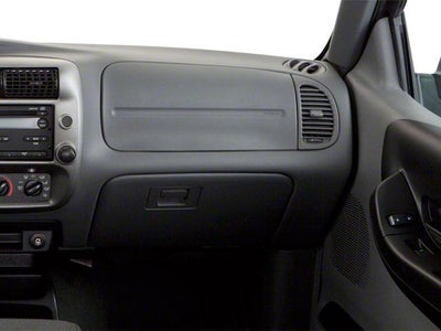 2011 Ford Ranger 4WD SuperCab 4dr 6 Ft Box Sport