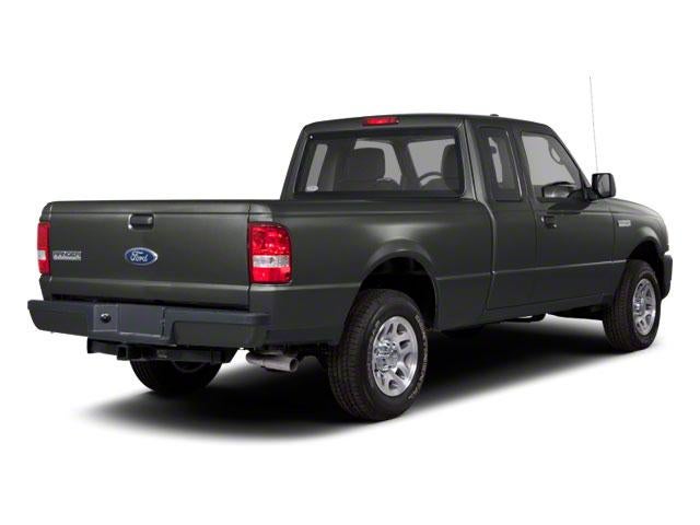 2011 Ford Ranger 4WD SuperCab 4dr 6 Ft Box Sport