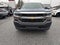 2016 Chevrolet Silverado 1500 Regular Cab Long Box 4-Wheel Drive WT