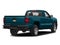 2016 Chevrolet Silverado 1500 Regular Cab Long Box 4-Wheel Drive WT