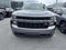 2021 Chevrolet Silverado 1500 Double Cab Standard Box 4-Wheel Drive Custom