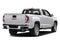 2016 GMC Canyon Extended Cab Long Box 4-Wheel Drive SLE