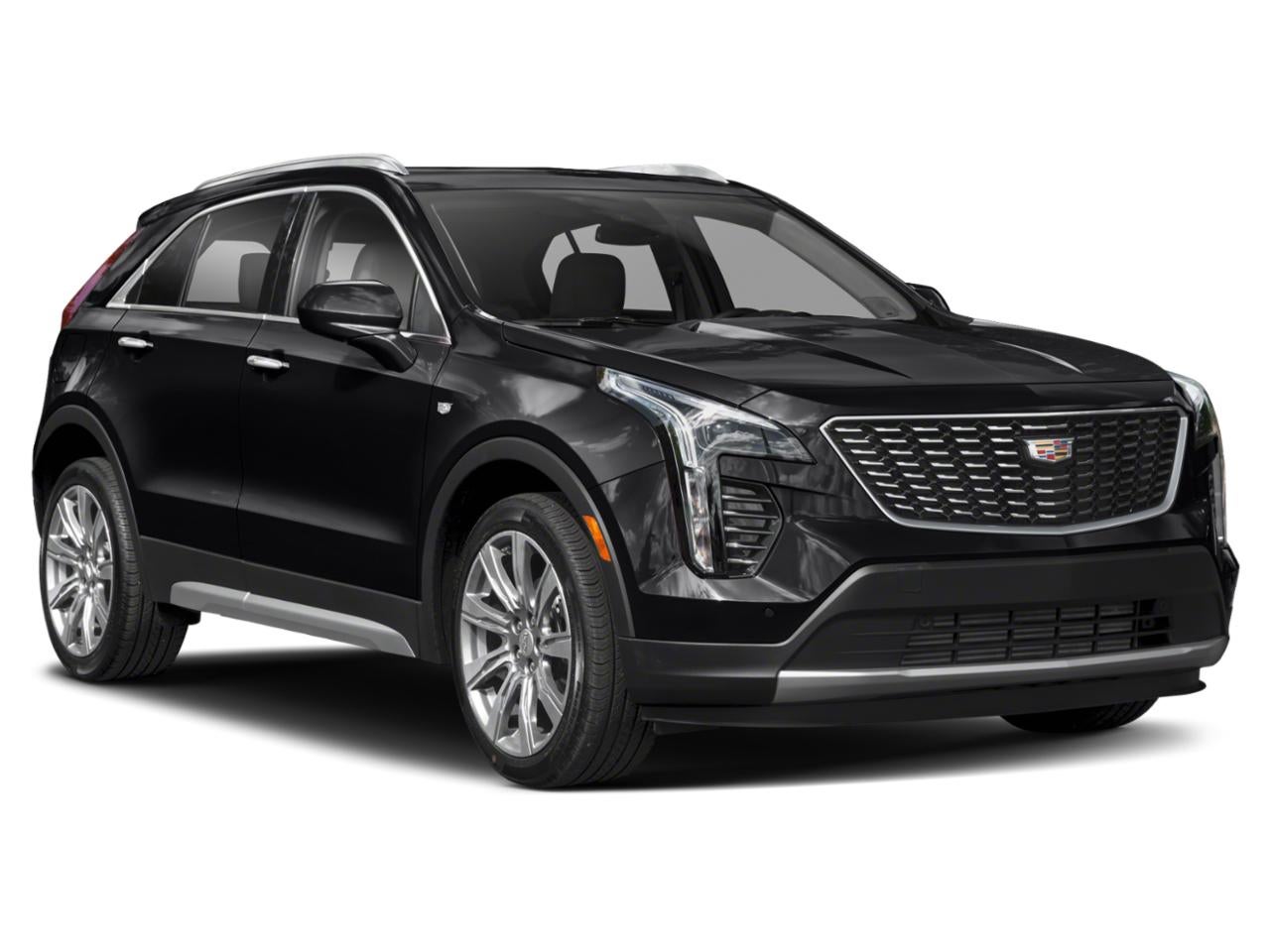 2020 Cadillac XT4 AWD 4dr Luxury
