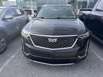 2022 Cadillac XT6 AWD 4dr Premium Luxury