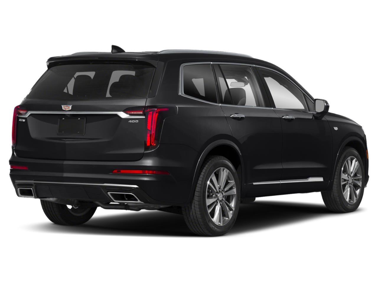 2022 Cadillac XT6 AWD 4dr Premium Luxury