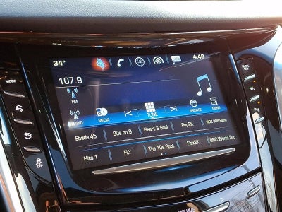 2020 Cadillac Escalade ESV 4WD Luxury