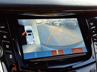 2020 Cadillac Escalade ESV 4WD Luxury