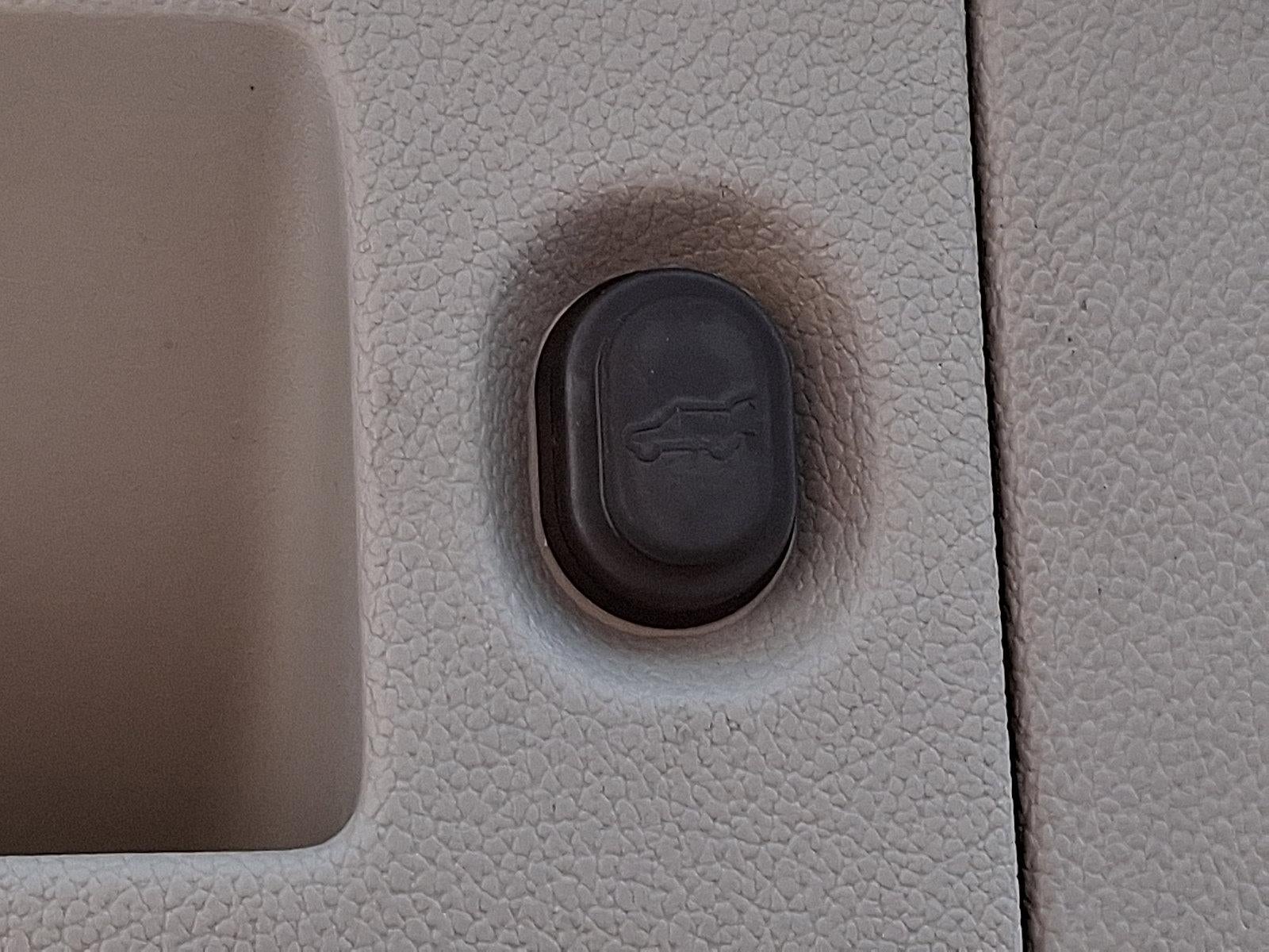 2020 Cadillac Escalade ESV 4WD Luxury