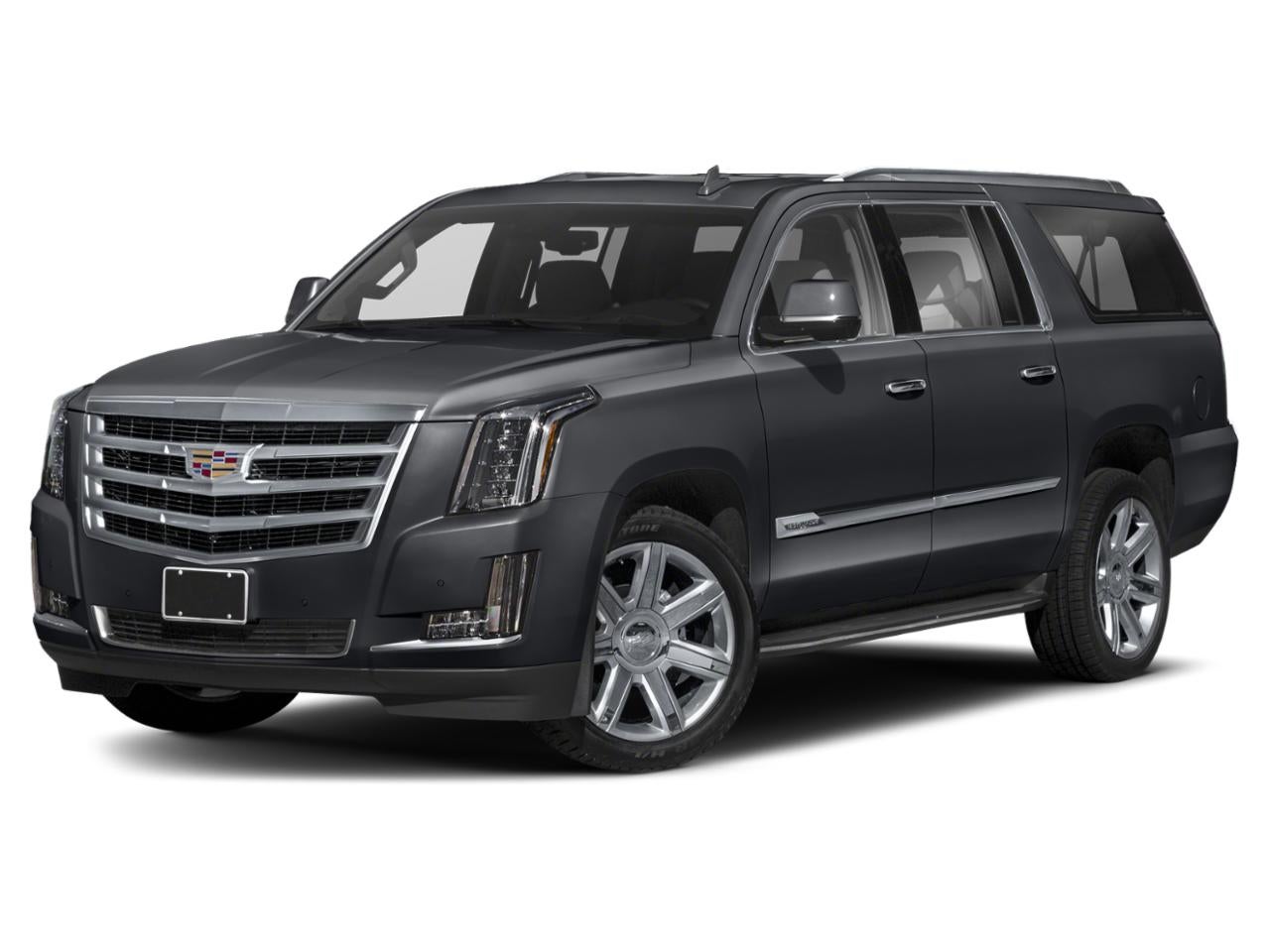 2020 Cadillac Escalade ESV 4WD Luxury