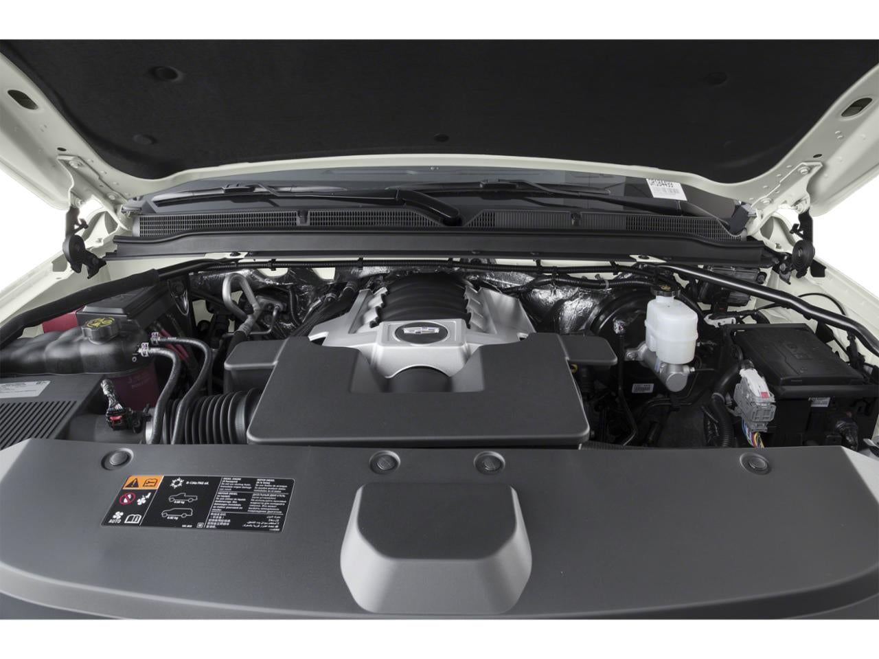 2020 Cadillac Escalade ESV 4WD Luxury