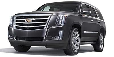 2020 Cadillac Escalade ESV 4WD Luxury