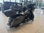 2019 Harley Davidson Touring Base