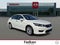2015 Honda Accord Sedan EX-L V6 Automatic with Navigation