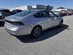 2023 Honda Accord Sedan EX CVT w/o BSI