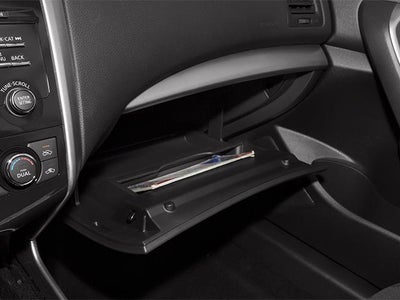 2014 Nissan Altima 4dr Sdn I4 2.5 SV