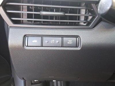 2024 Nissan Altima 2.5 SR AWD Sedan