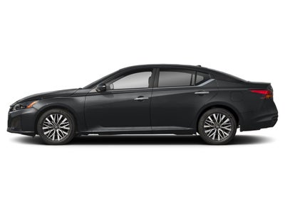 2026 Nissan Altima SV Special Edition