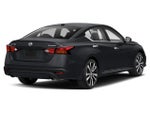 2021 Nissan Altima 2.5 SV AWD Sedan