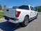 2017 Nissan Titan 4x4 Crew Cab SL