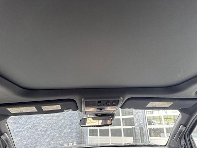 2021 Nissan Titan 4x4 Crew Cab Platinum Reserve